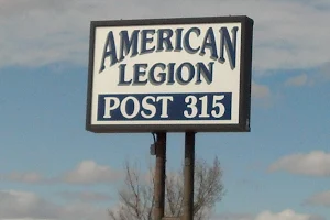 American Legion Post 315 image