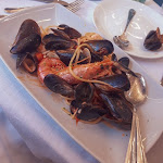 Photo n°1 de l'avis de Valentina.a fait le 18/04/2022 à 05:20 sur le  Ristorante Pizzeria Saporissimo à Cologno Monzese