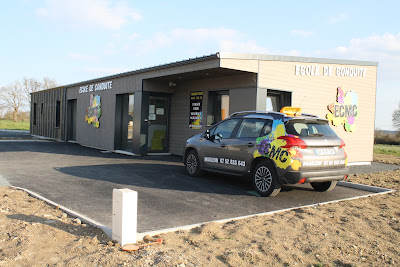 ECMC à Mauléon