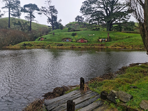 Hobbitonô Movie Set Tours, 501 Buckland Road, Matamata 3472, New Zealand