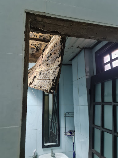 DIỆT MỐI TẬN GỐC THÀNH TÍN