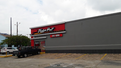 Pizza Hut Coatzacoalcos