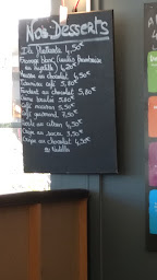 Photo n°8 de Brasserie L'estaminet à Serres ()