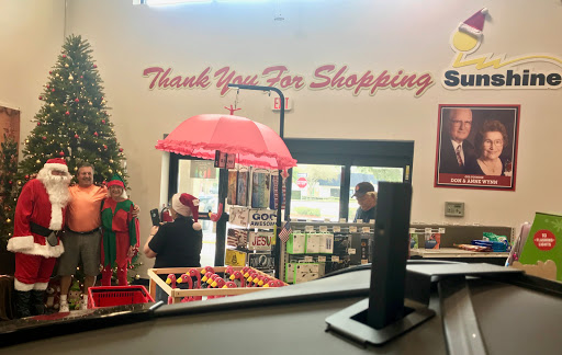 Hardware Store «Sunshine Ace Hardware», reviews and photos, 4433 Tamiami Trail E, Naples, FL 34112, USA