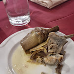 Photo n°3 de l'avis de Lino. fait le 29/12/2022 à 14:33 sur le  Zampi Ottavio à Cori