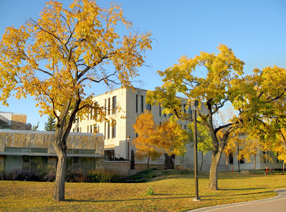 Faculty of Law, University of Manitoba