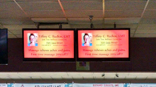 Bowling Alley «Liberty Lanes», reviews and photos, 11401 Starkey Rd, Largo, FL 33773, USA