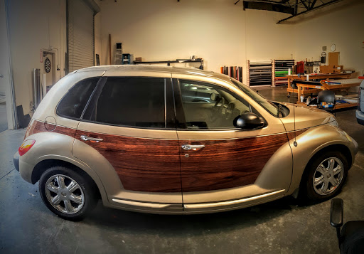 The Wrap Factory image