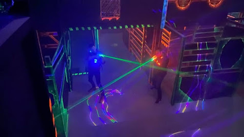 Centre de laser game Laser Game Millenium Chambly