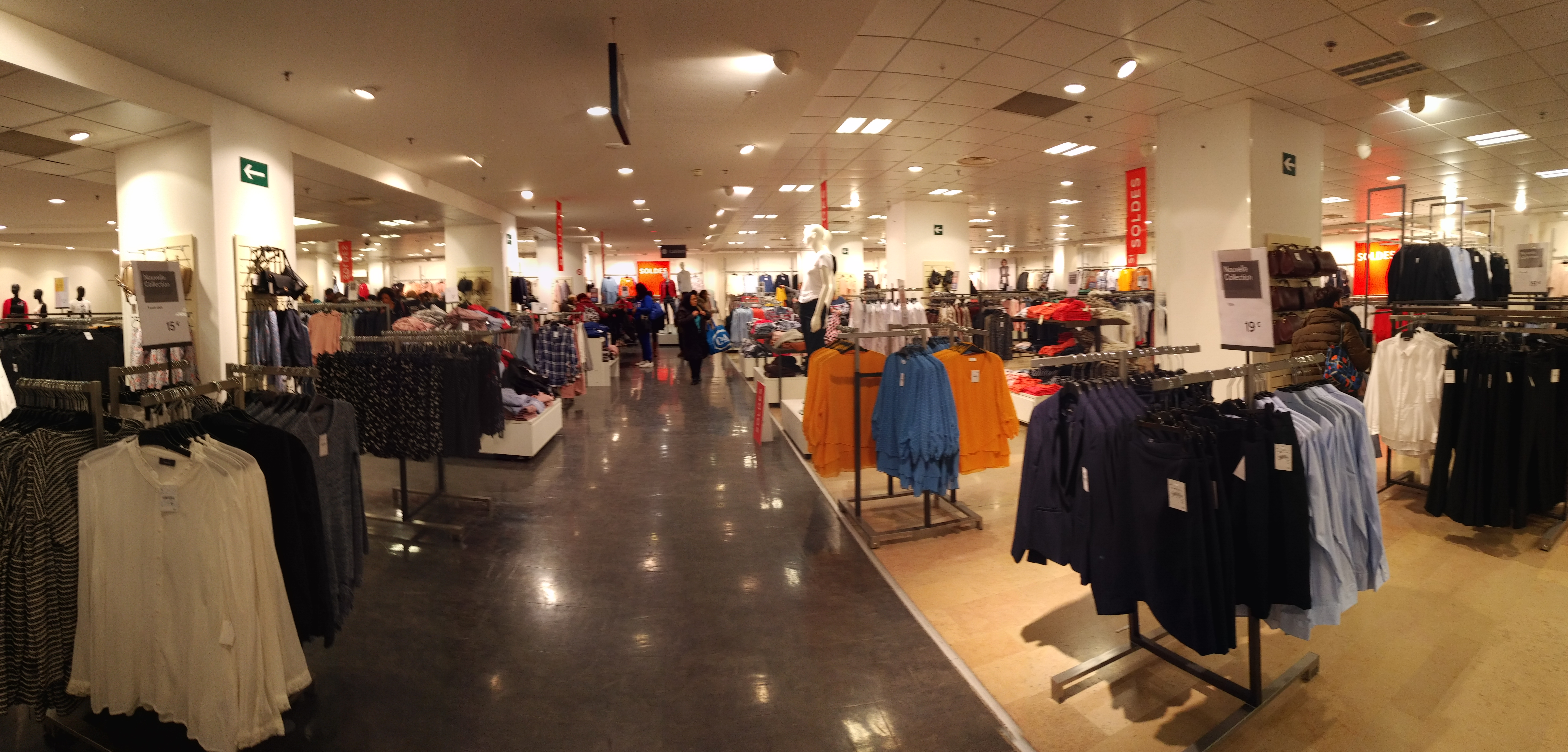 Photo n° 2 de l'avis de Ali.. fait le 04/02/2018 à 22:53