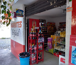 Abarrotes Ortega photo