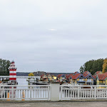 Photo n°3 de l'avis de Stuart.c fait le 13/11/2022 à 21:29 sur le  Precise Resort Hafendorf Rheinsberg à Rheinsberg