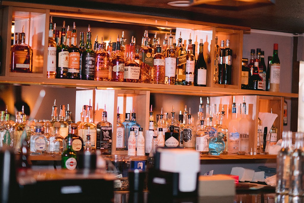 Trapdoor Bar & Grill 97520