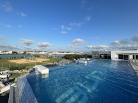 ストーリーライン瀬長島