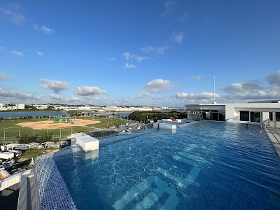 ストーリーライン瀬長島