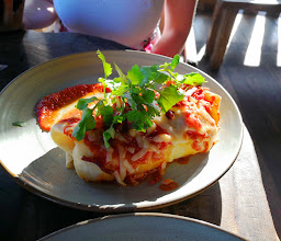 Betelnut Cafe photo