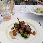 Photo n°4 de l'avis de Jess. fait le 03/07/2019 à 05:44 sur le  Ristorante Del Porto Menaggio à Menaggio