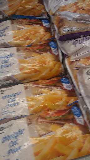 Grocery Store «Winn-Dixie», reviews and photos, 1514 S French Ave, Sanford, FL 32771, USA