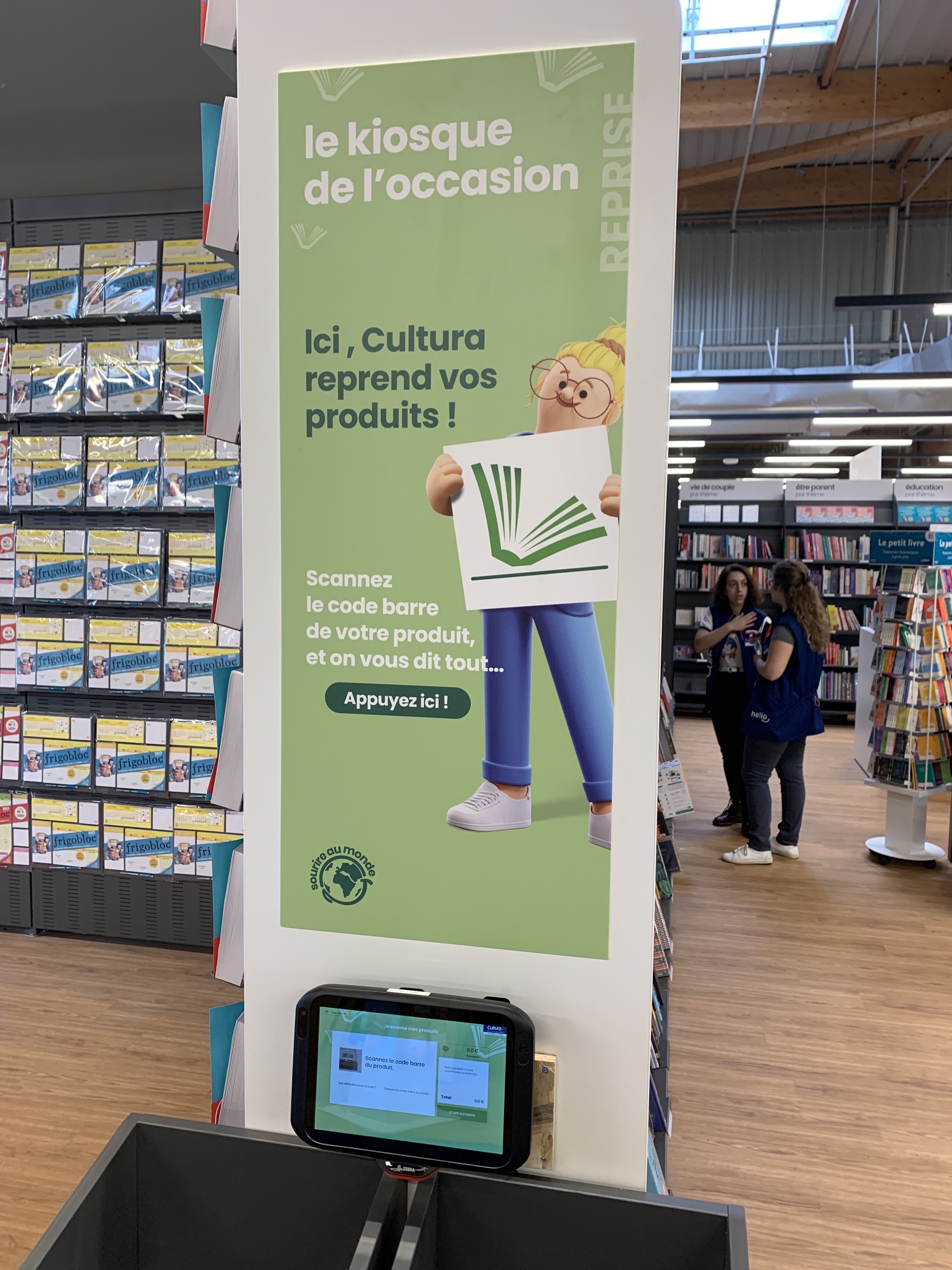 Photo n° 2 de l'avis de Arnaud. fait le 20/08/2022 à 13:04