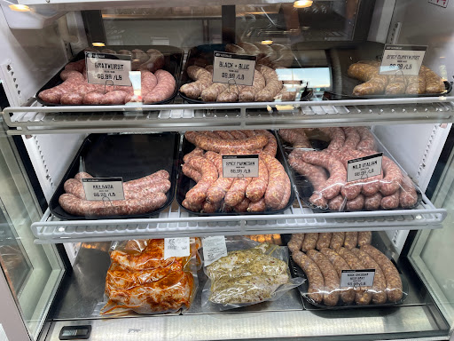 Butcher Shop «Deep Cuts Dallas», reviews and photos, 7989 Belt Line Rd #146, Dallas, TX 75248, USA