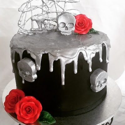 Photos of Kristin's Kakes