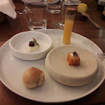 Photo n°6 de l'avis de Raffaele.e fait le 06/01/2020 à 16:36 sur le  Garum - Cucina Indipendente à Modena