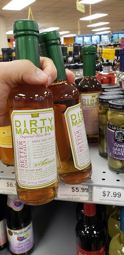 Liquor Store «Super Buy-Rite Liquors of Aberdeen», reviews and photos, 1238 NJ-34, Aberdeen Township, NJ 07747, USA