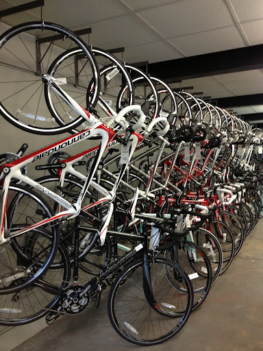 Bicycle Store «JRA Cycles», reviews and photos, 229 Salem St, Medford, MA 02155, USA