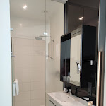 Photo n°2 de l'avis de Silke.a fait le 15/09/2021 à 16:16 sur le  INNSiDE by Meliá Leipzig à Leipzig