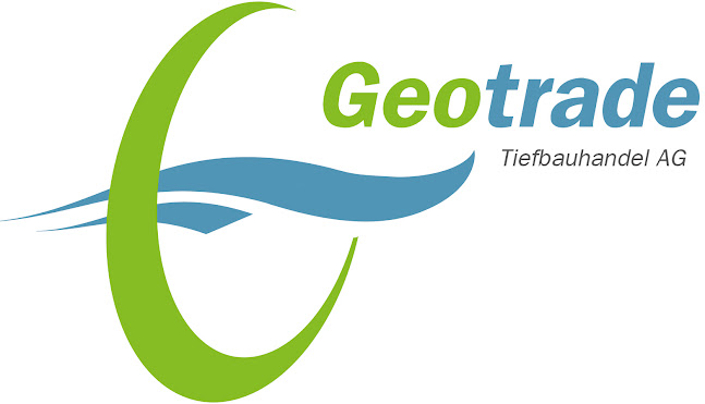 Geotrade Tiefbauhandel AG - Risch