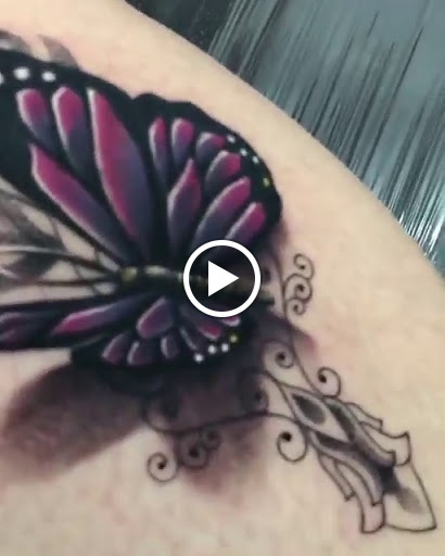 Find tattoo ideas forearm for your next unique tattoo in Coral Springs at Salvation Tattoo Lounge Coral Springs