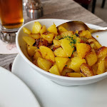 Photo n°1 de l'avis de Frank.i fait le 13/08/2019 à 21:22 sur le  Cafe Restaurant Sielhof à Neuharlingersiel