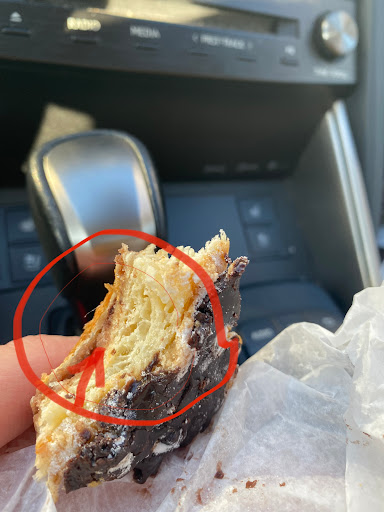 Bakery «Zadies Kosher Bake Shop», reviews and photos, 19-09 Fair Lawn Ave, Fair Lawn, NJ 07410, USA