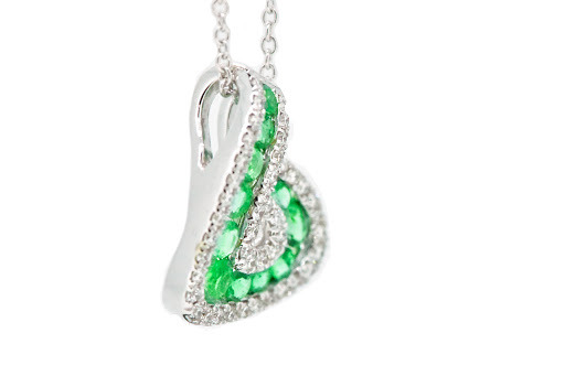 Jeweler «Gerber Jewelers», reviews and photos, 945 Grand Ave, St Paul, MN 55105, USA