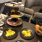 Photo n°1 de l'avis de Christoph.e fait le 05/07/2020 à 11:55 sur le  Cafe Wichtig à Timmendorfer Strand