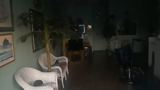 Barber Shop «Live Oak Barber Shop», reviews and photos, 1200 17th Ave # 122, Santa Cruz, CA 95062, USA