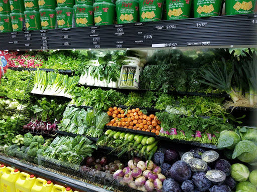 Grocery Store «Bravo Supermarkets», reviews and photos, 67 Broadway, Paterson, NJ 07505, USA