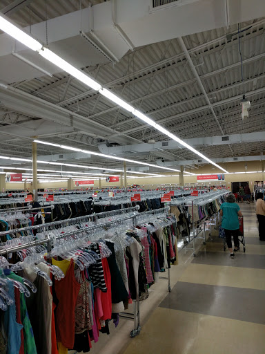 Thrift Store «Savers», reviews and photos