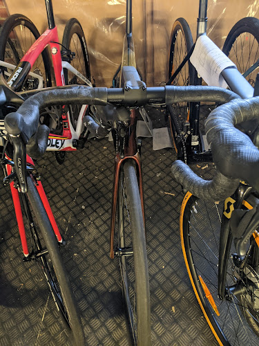 Reviews of Bike Works in Derby - Bicycle store