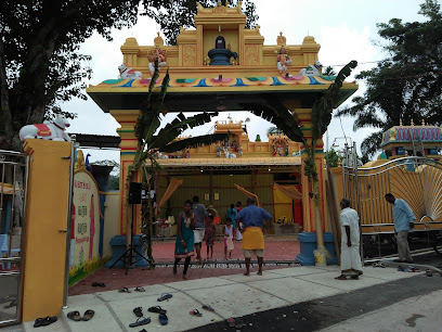 Sri Maha Lingeswarar Temple