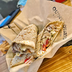 Photo n°2 de l'avis de Alberto.o fait le 19/07/2020 à 10:44 sur le  QuintoQuarto | piadina & affini à Cesenatico