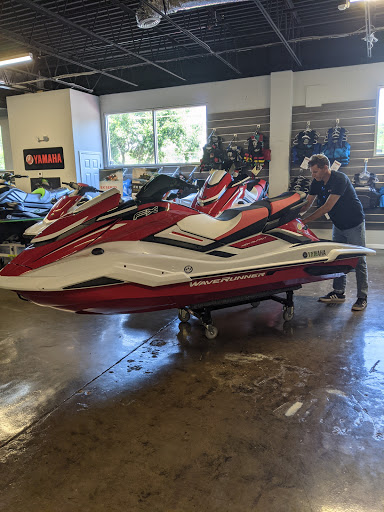 Motorcycle Dealer «Powersports St. Augustine», reviews and photos, 1860 N Ponce De Leon Blvd, St Augustine, FL 32084, USA