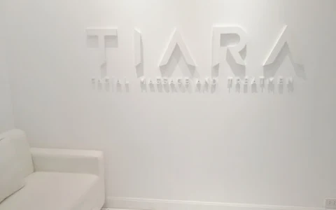 Tiara Facial Massage image
