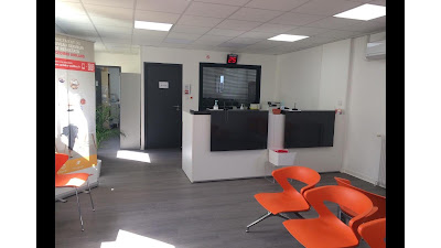 Laboratoire Unilabs Cedibio - Centre médical Delherm - Castanet Tolosan à Castanet-Tolosan