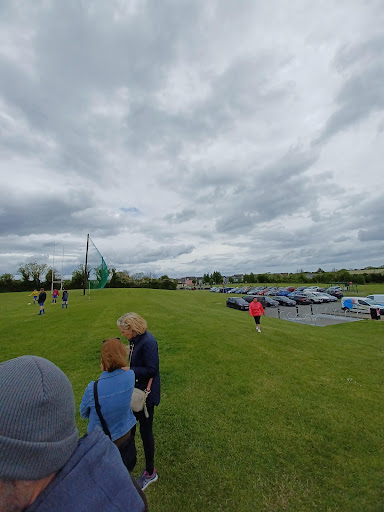 Kinsealy United Football Club  Kettle Memorial Park