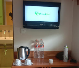 Grandmas Plus Hotel Legian photo