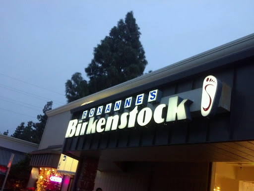 Roxanne's Birkenstock