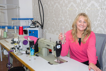 The Best Sew - Garment Alterations Limerick