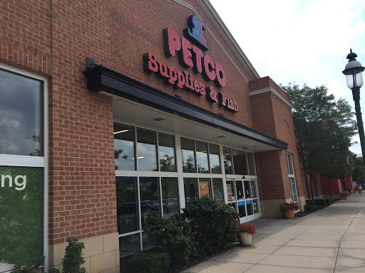 Pet Supply Store «Petco», reviews and photos, 590 E Waterfront Dr, Homestead, PA 15120, USA