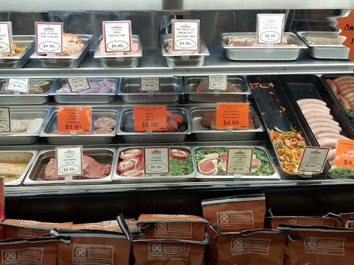 Supermarket «Harvest Market», reviews and photos, 77 NE Wauna St, White Salmon, WA 98672, USA